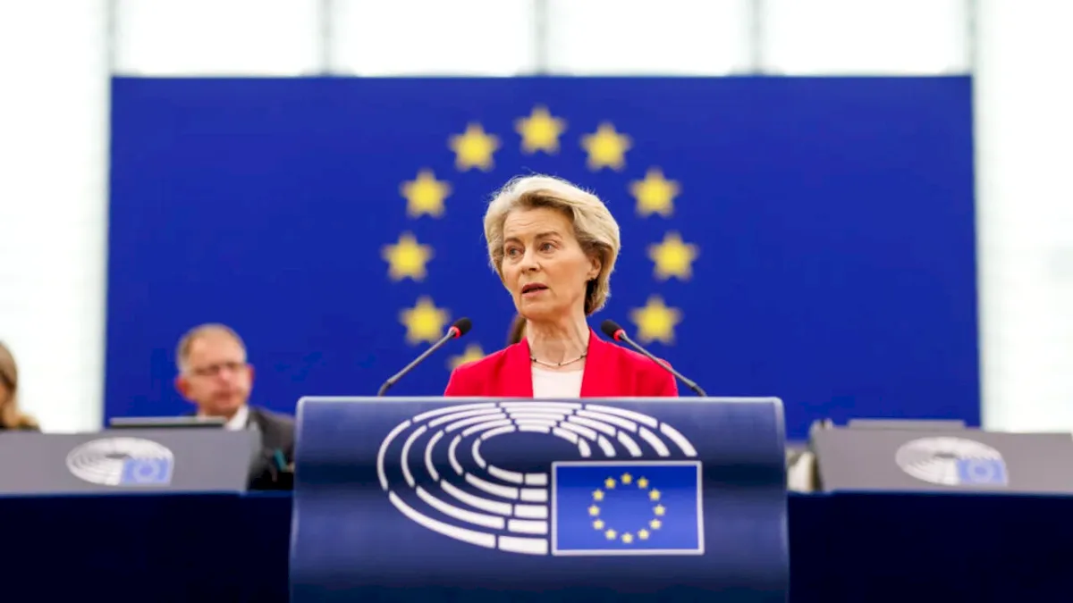 UE se pregătește să intervină pentru a reduce costul energiei electrice