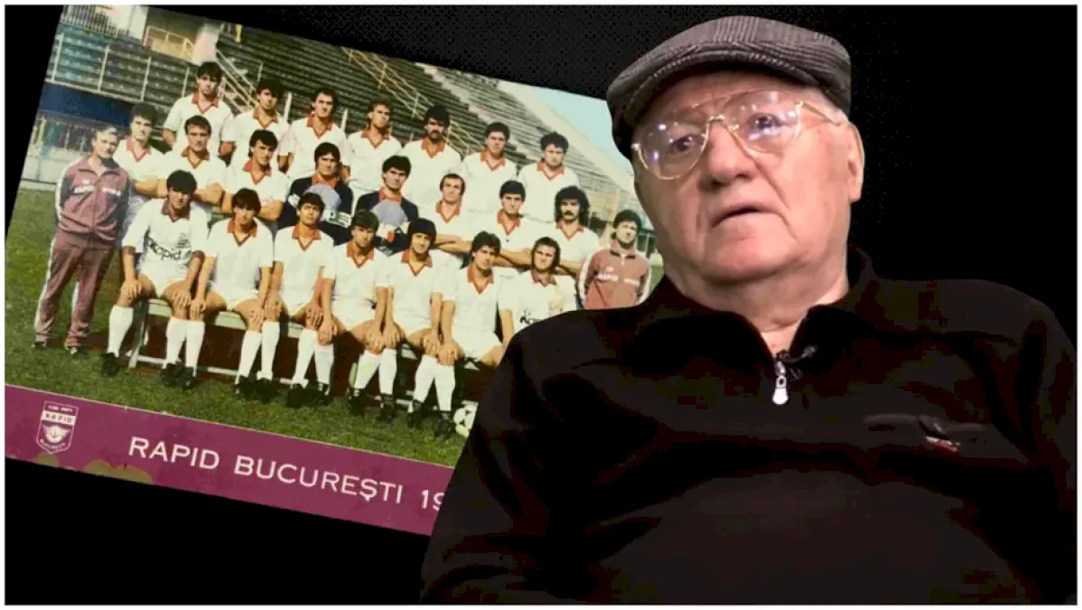 Blatul care a salvat Rapidul de la retrogradare, confirmat de surse