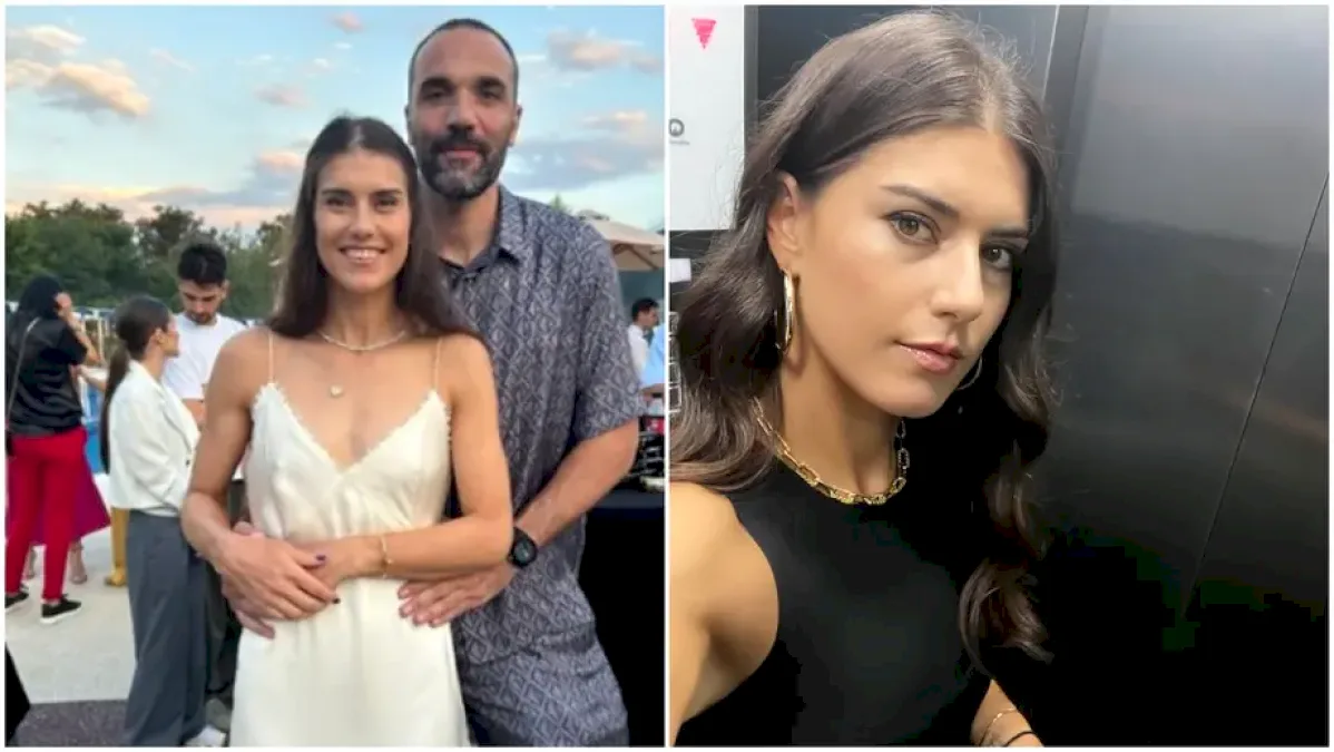 Sorana Cîrstea despre fostul iubit, Alexandru Țiriac, după 5 ani de relație