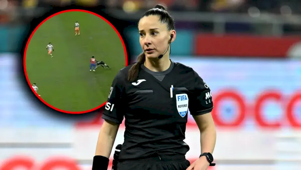 Ilie Dumitrescu comentează incidentul dintre Iuliana Demetrescu și Joao Paulo