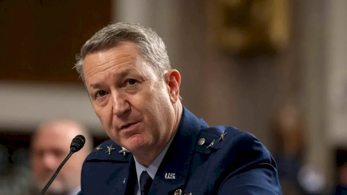Principalul general a lui Trump avertizează că un atac asupra Iranului ar putea declanșa un conflict prelungit