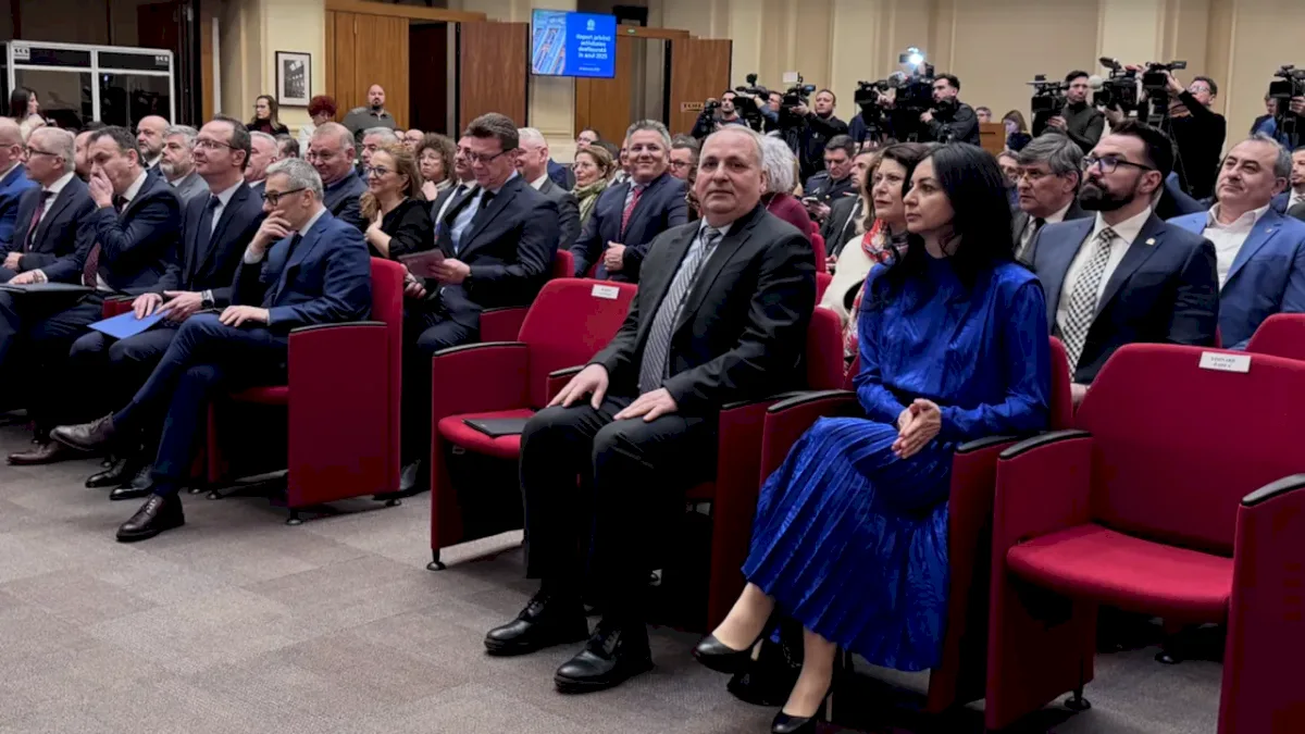 Interviurile pentru șefiile marilor parchete, ziua 2, ziua DNA: Veteranul Viorel Cerbu, adjuncta Tatiana Toader și un procuror care a părăsit instituția își dispută șefia DNA. Alți 3 candidați pentru 2 poziții de adjunct, unul dintre ei fratele Ralucăi Pr