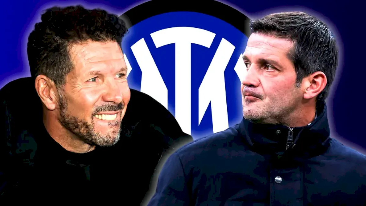 Dumitru Dragomir despre eventualii înlocuitori pentru Chivu: Diego Simeone sau alții