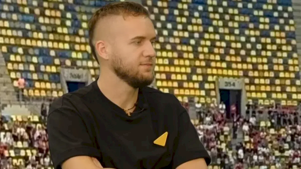George Pușcaș, sacrificiile și șocul de la Inter, într-un video