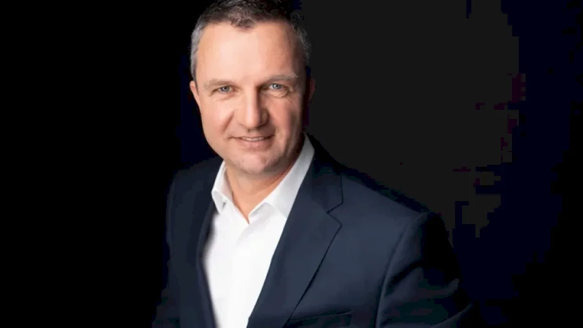 Tiberiu Dobre, vicepreședinte Samsung Electronics România & Bulgaria: Anul trecut s-au vândut 5 milioane de telefoane pe plan local. Valoarea a depășit 2 miliarde de euro