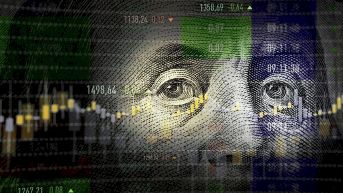 Datoria globală a ajuns în 2025 la 348.000 de miliarde de dolari, fiind tractată în special de cheltuielile guvernamentale  IIF