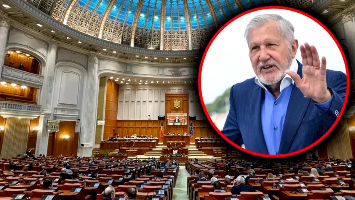 Anul Ilie Năstase, aprobat de Senat, și implicațiile inițiativei
