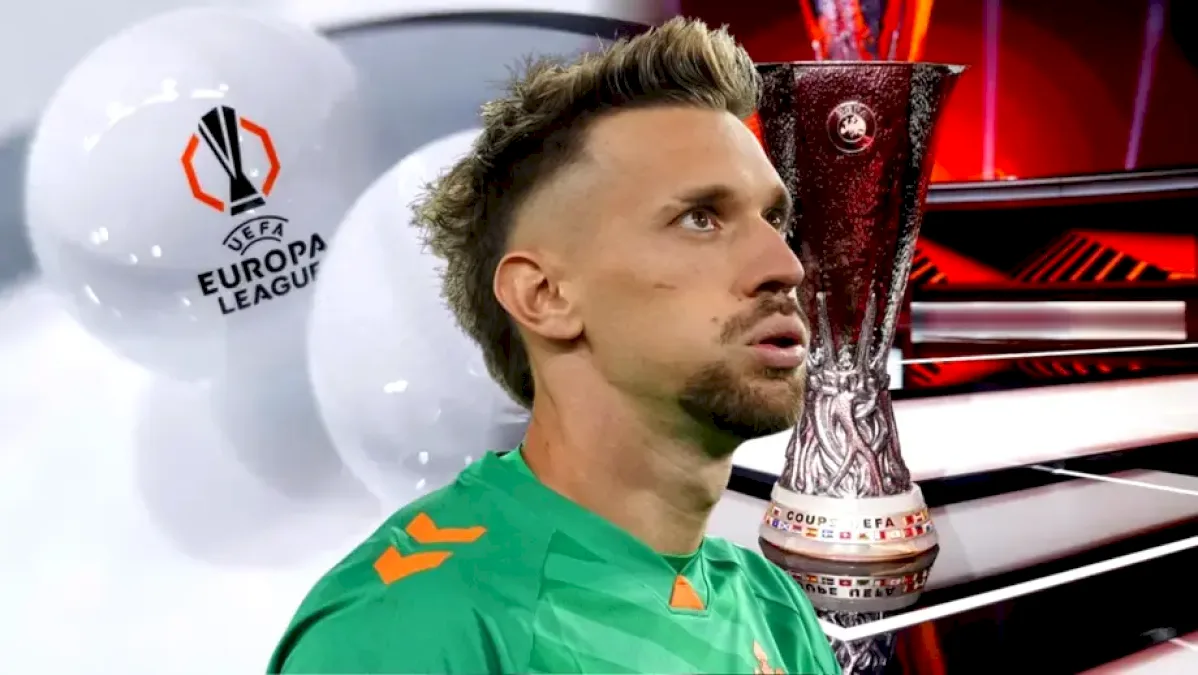 Tragerea la sorți pentru optimile UEFA Europa League are loc în această zi