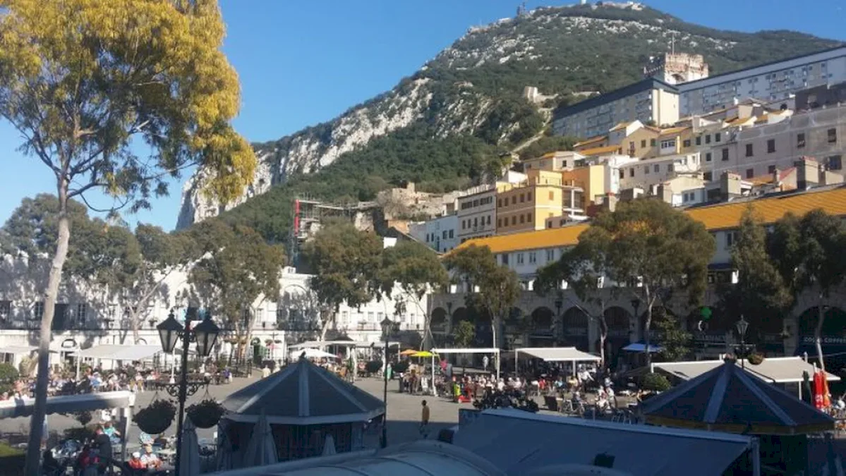Comisia Europeană a publicat textul tratatului care defineşte statutul Gibraltarului după Brexit