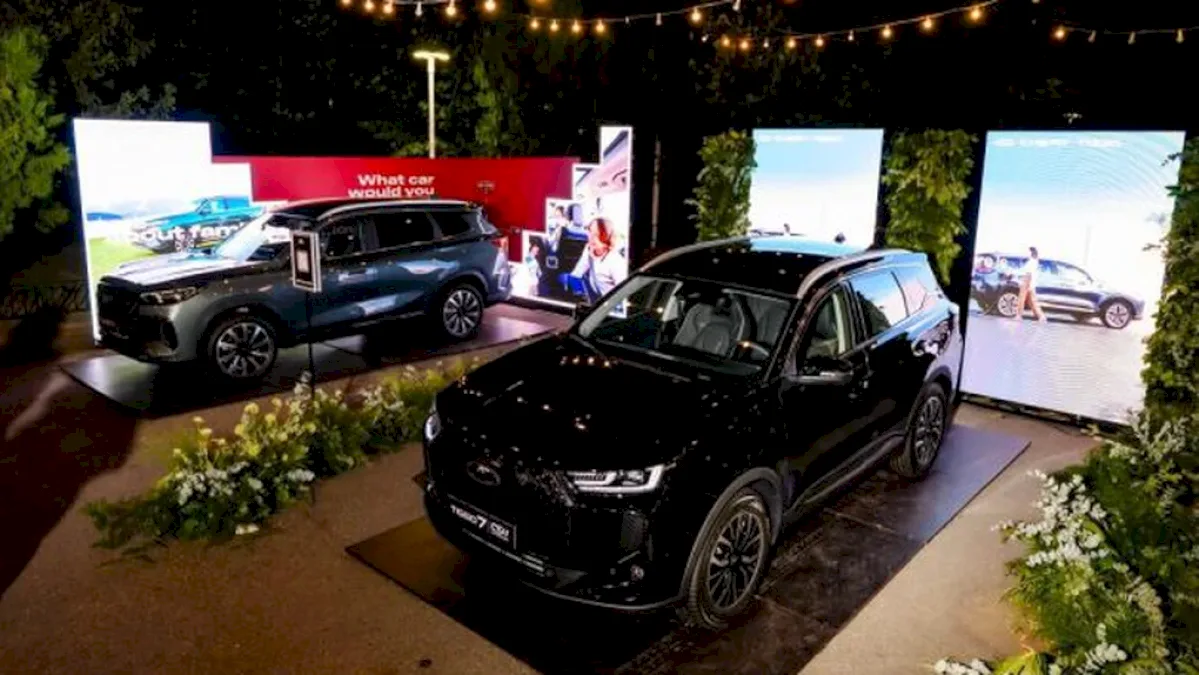Marca Chery are deja 30 de dealeri în România și vânzări de peste 1.000 de mașini