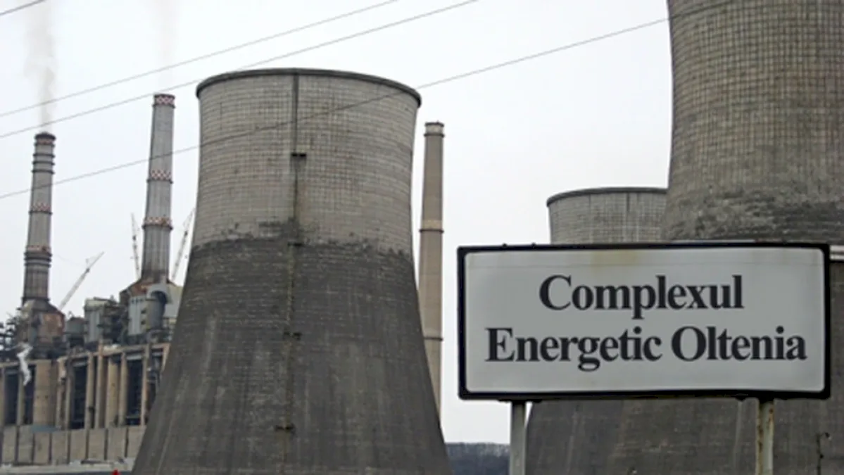 Anchetă masivă în România comandată de Comisia Europeană. Investigaţie aprofundată la planul de restructurare la Complexul Energetic Oltenia