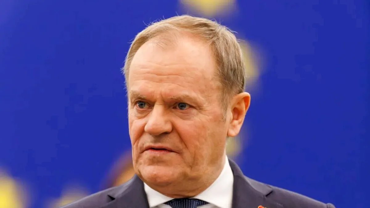 Polonia se îndoiește de rolul Franței în orice plan nuclear european și susține SUA