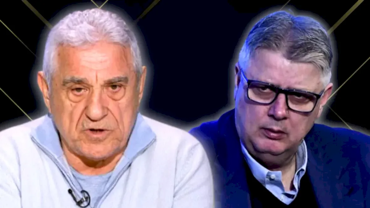 Giovanni Becali susține că echipele mai sărace pot obține profit cu FCSB