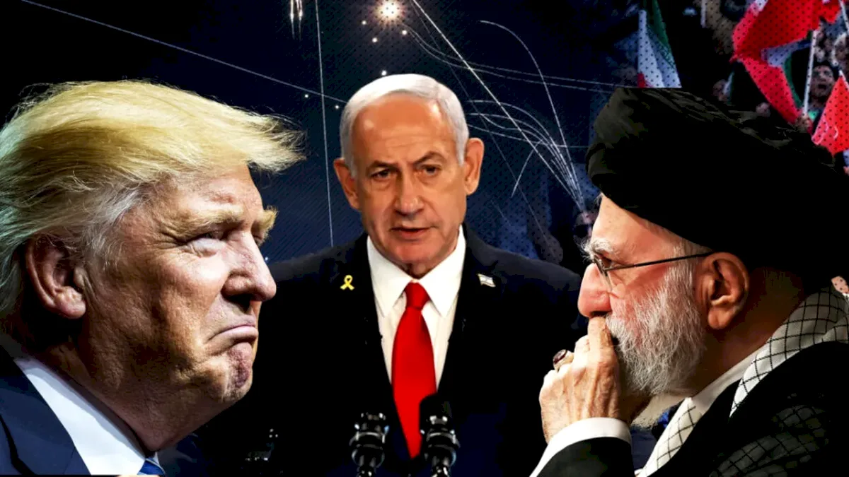 SUA și Israel atacă Iranul. Trump anunță o operațiune majoră. Iranul atacă Israelul și bazele americane din tot Orientul Mijlociu / Presa din Israel: Operațiunea de eliminare a ayatollahul Ali Khamenei ar fi eșuat