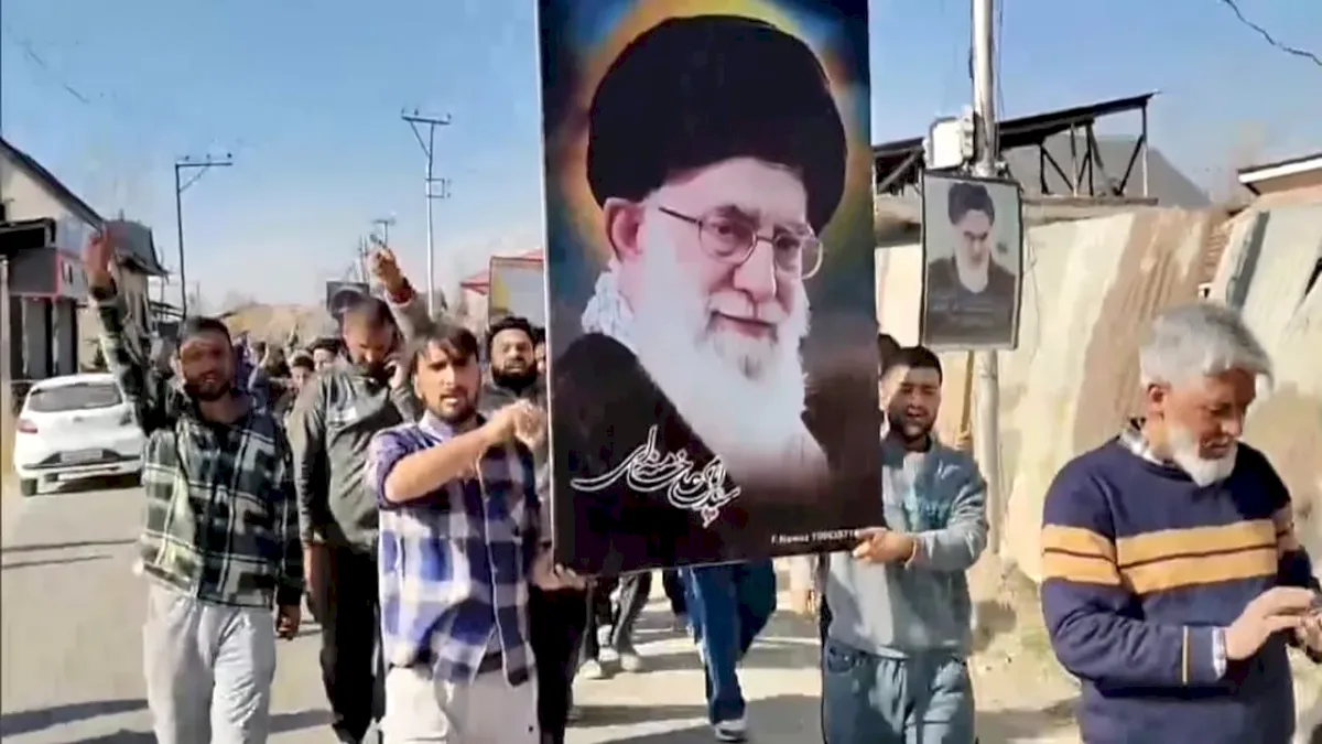 Războiul din Orientul Mijlociu: Fiul lui Khamenei, considerat succesor, a fost eliminat / 40 de zile de doliu național și numirea conducerii interimare astăzi / Trump amenință Iranul