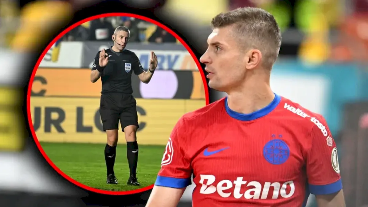 Florin Tănase critică campania pentru evitarea play-off-ului la FCSB