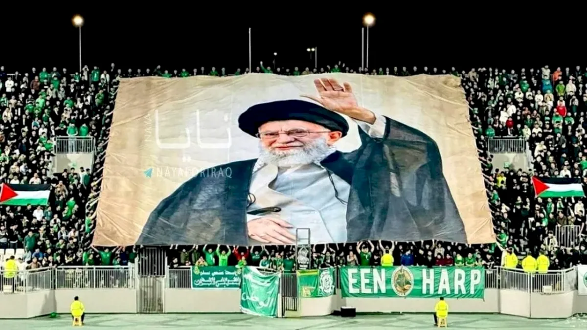 Secretele planului de eliminare a lui Khamenei: Israel a spart camerele de trafic din Teheran ca să-i urmărească zilnic garda de corp. Detalii publicate de Financial Times