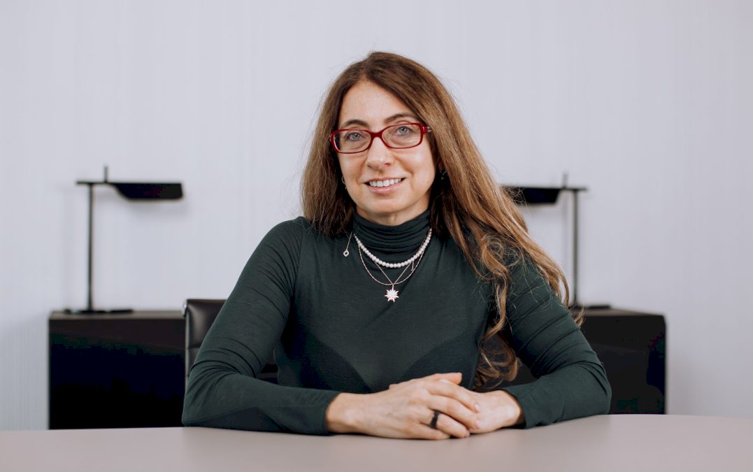Adina Vidroiu, Microsoft: Sectorul bancar românesc demonstrează un ritm impresionant în adoptarea AI, nu cu mult în urma liderilor europeni consacrați