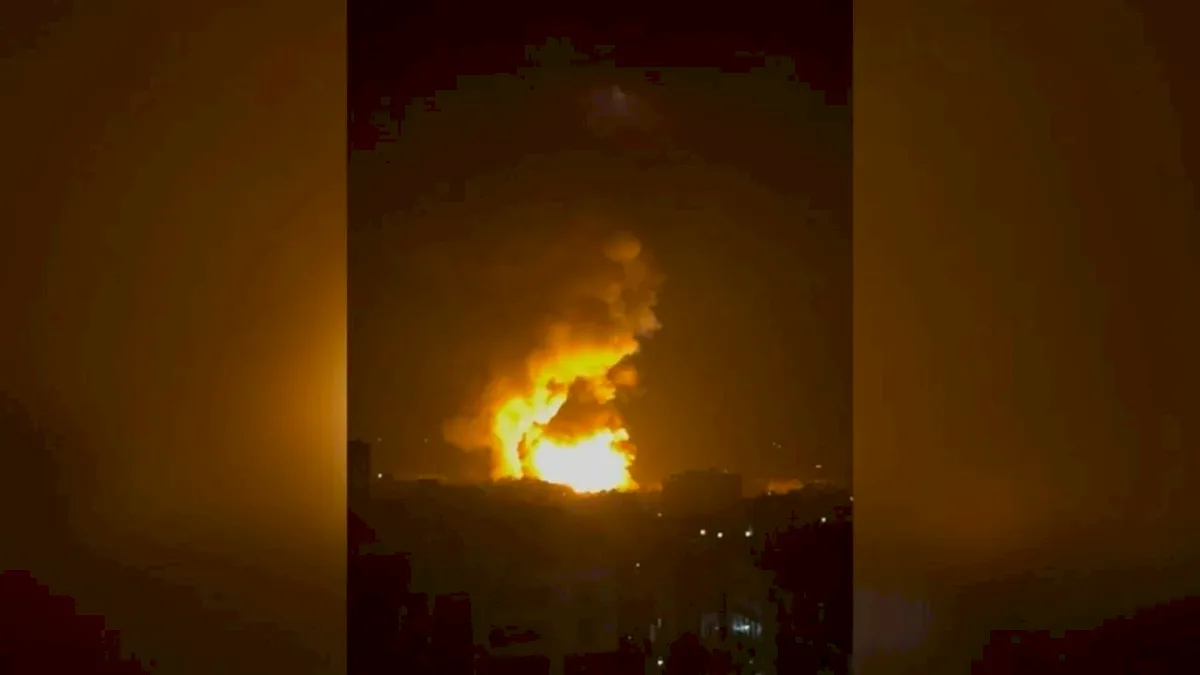Războiul din Orientul Mijlociu. Iranul atacă Kuweitul / Noi explozii raportate în Teheran / Trump a anunțat că SUA vor răspunde atacului la ambasada de la Riad / Ambasada SUA din Amman, Iordania, a fost evacuată