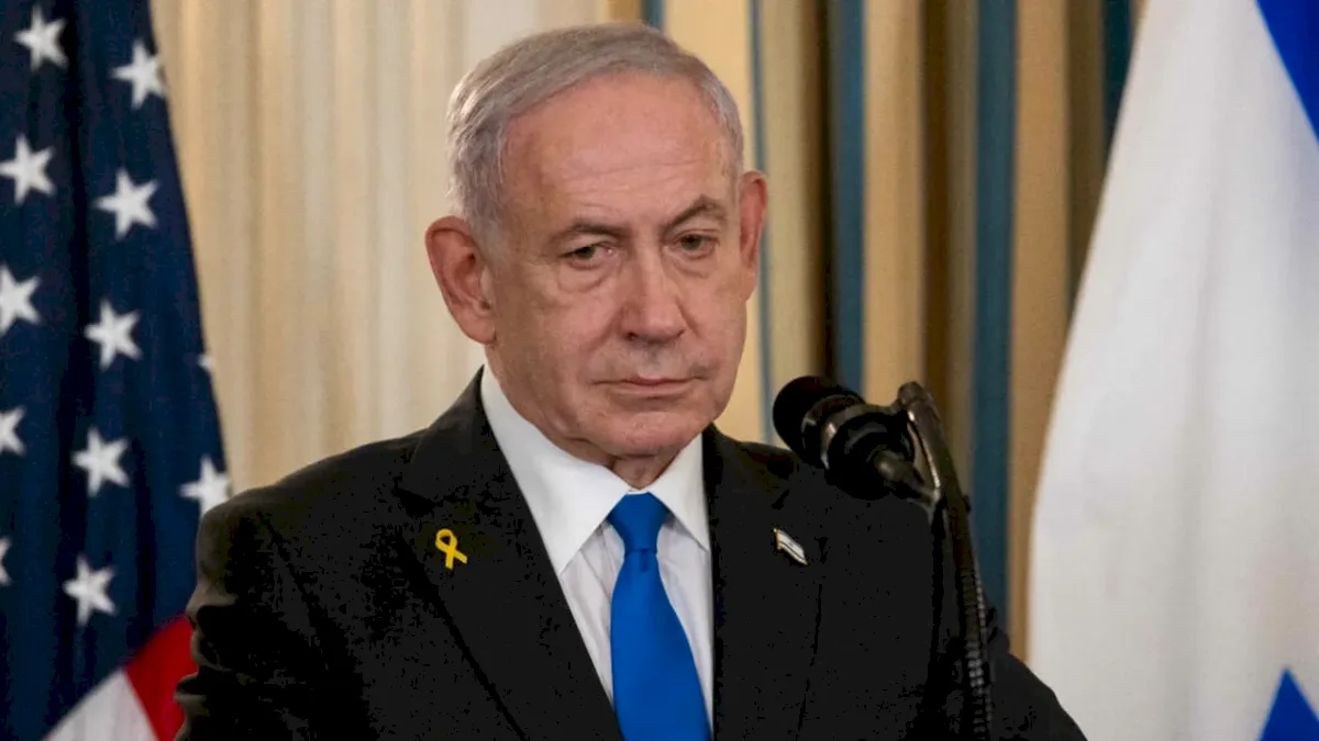 Netanyahu: Iranul ar fi devenit imun în câteva luni. Aveau uraniu pentru 11 bombe