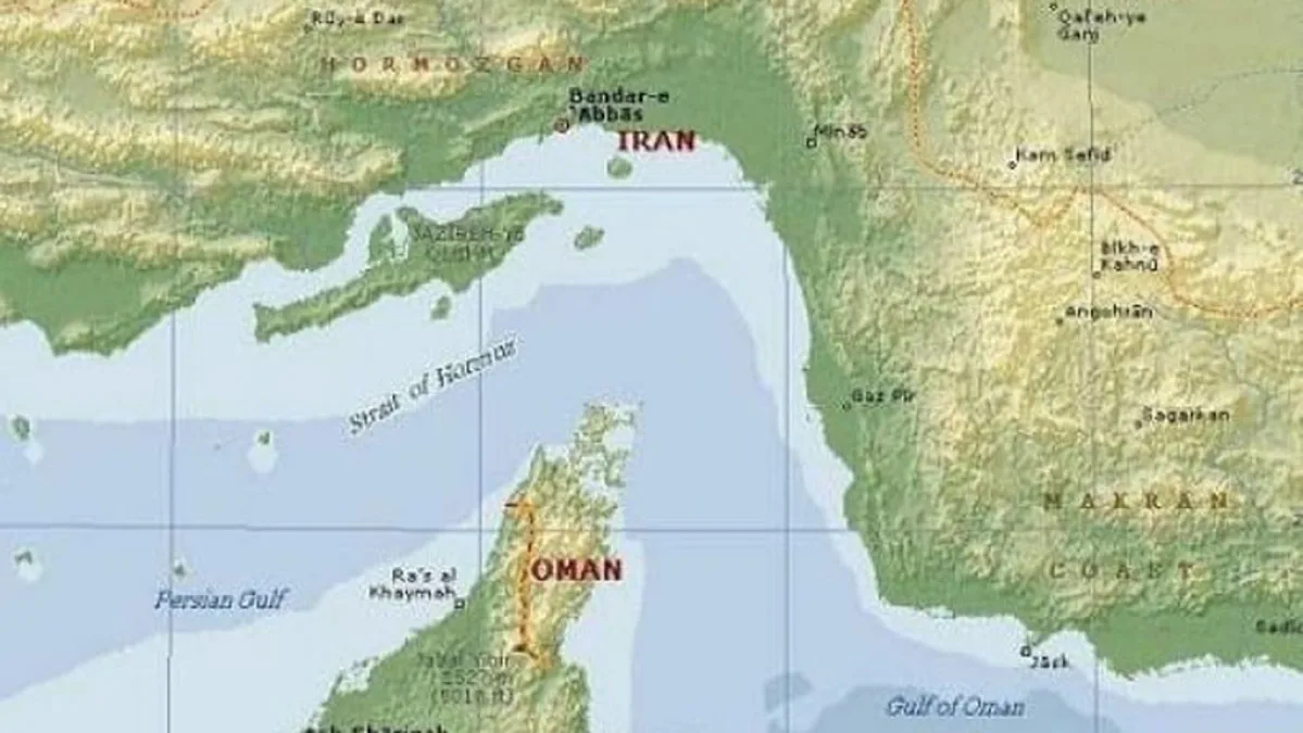 SUA ar putea trimite nave militare să apere vasele care trec prin strâmtoarea Ormuz