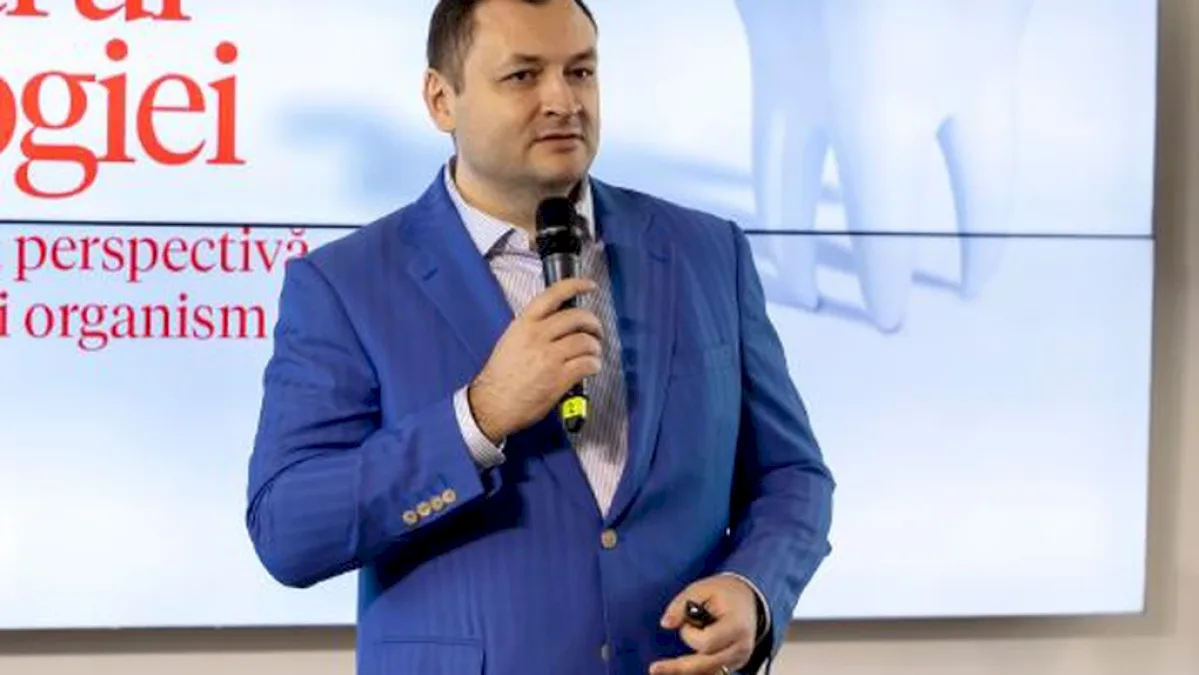 Imaginea necosmetizată a sănătăţii dentare a românilor: aproape un sfert dintre ei au nevoie de implant dentar studiu reprezentativ la nivel naţional