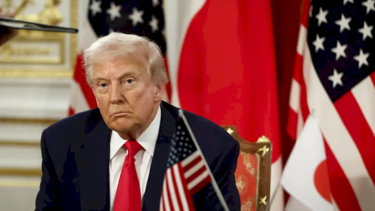 Senatul american respinge rezoluția democraților care ar fi limitat puterile lui Donald Trump asupra Iranului