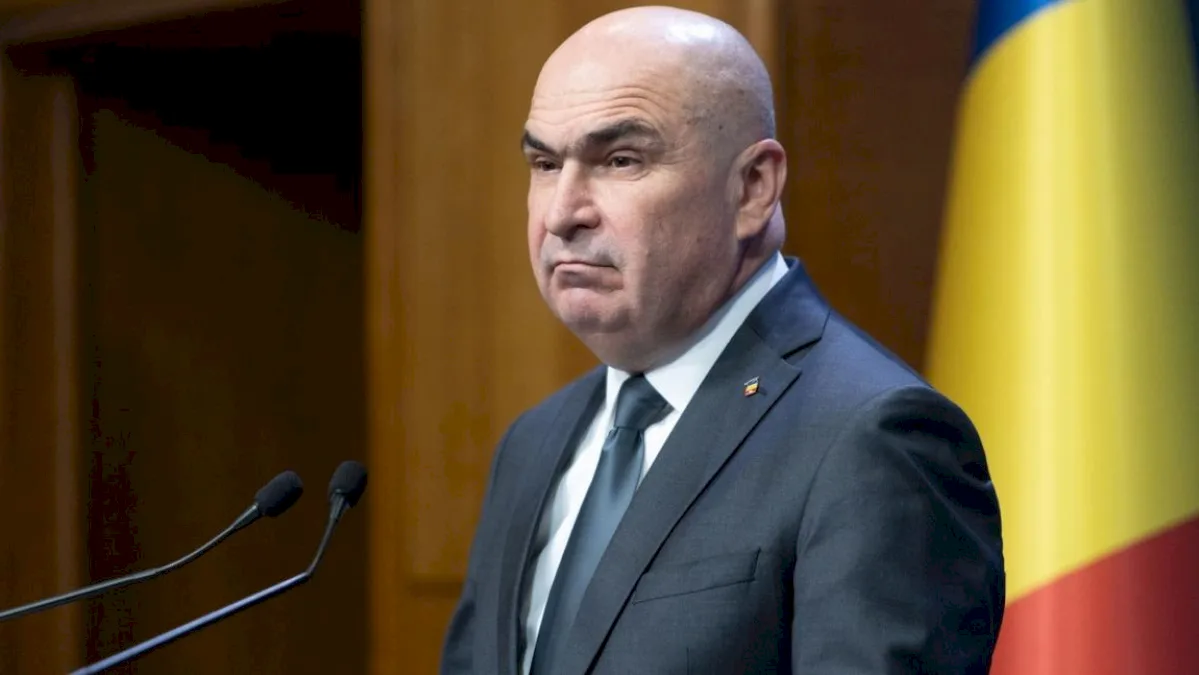 Ruptură de discurs în Coaliție: PSD acuză blocaj la Buget, Bolojan contestă