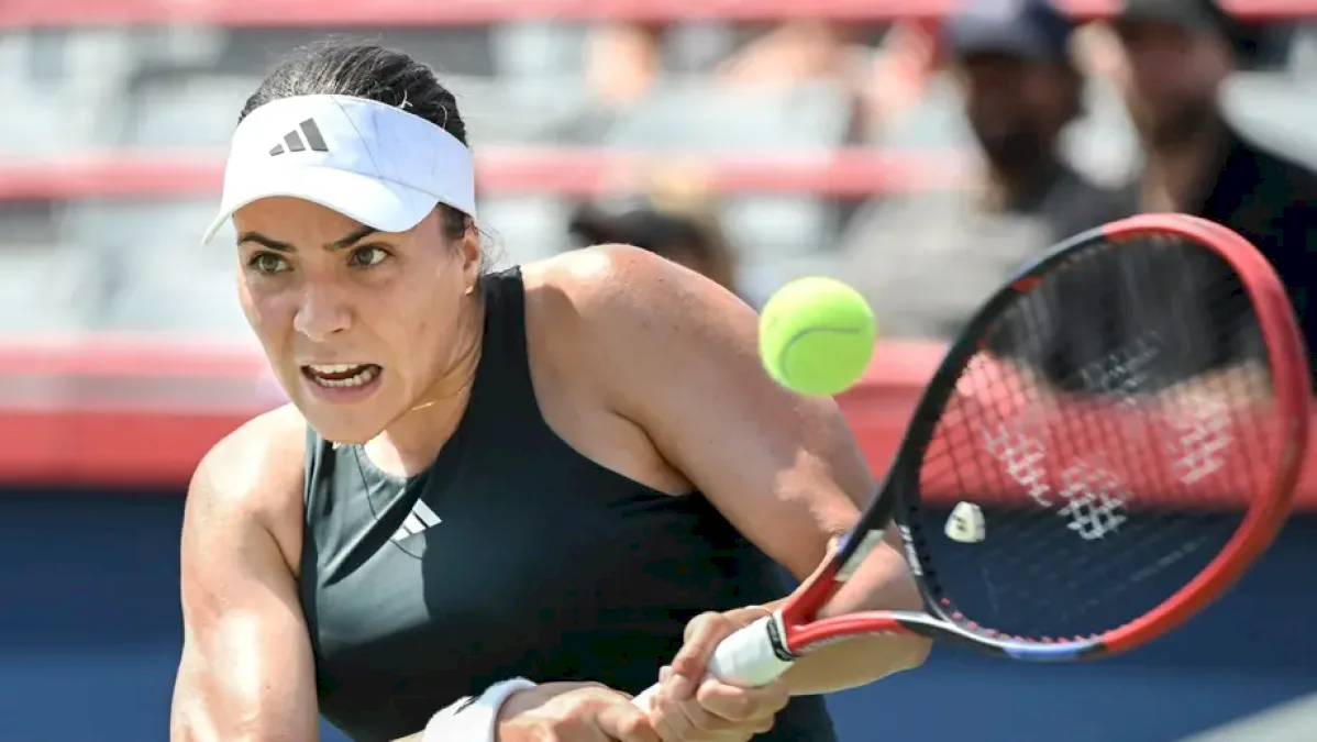 Gabriela Ruse eliminată în primul tur la Indian Wells 2026, cu ce sumă s-a ales