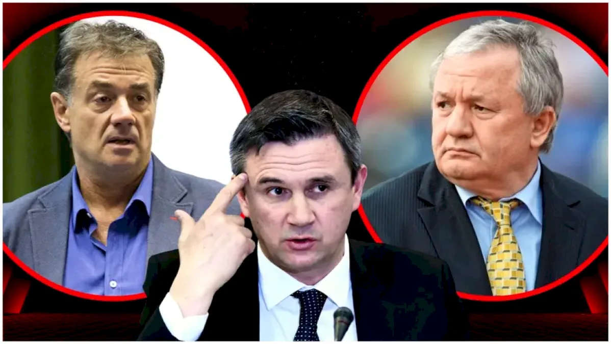 Cristi Balaj afirmă că CCA are cel mai potrivit președinte și comentează despre Porumboiu
