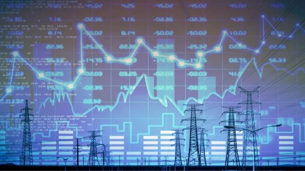 În plină criză a gazelor, energia electrică este gratuită vineri timp de șase ore în România. Prețul mediu spot al zilei coboară sub cel din Germania