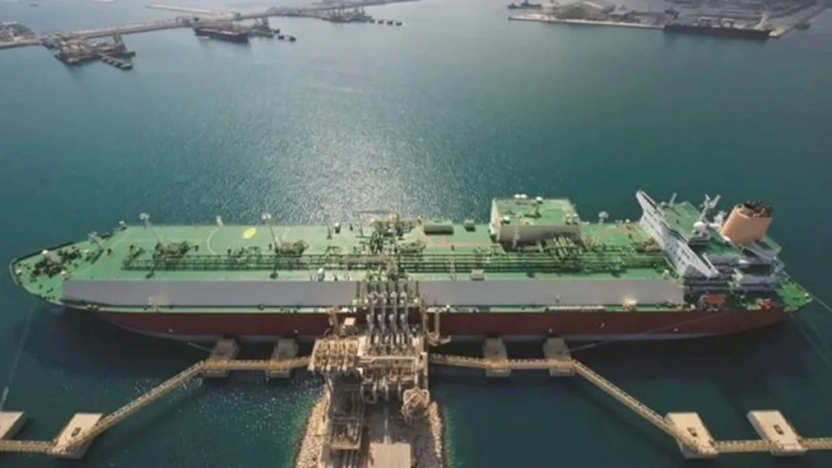 Cât de repede se poate reporni cel mai mare hub de export de LNG din lume, a cărui oprire a dus la explozia prețurilor la gaze