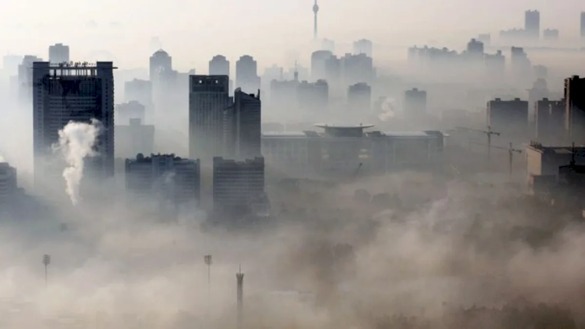China anunţă un cod de mediu pentru tranziţia verde