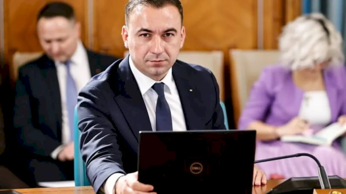 Bogdan Ivan anunță că România va primi de la Comisia Europeană un sprijin de până la 69.000 de euro pentru fiecare MWh de stocare instalat
