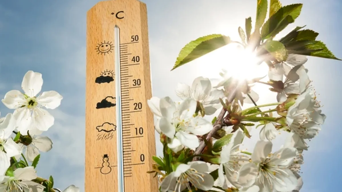 Vin schimbări radicale de temperatură în martie. Ce spun experții