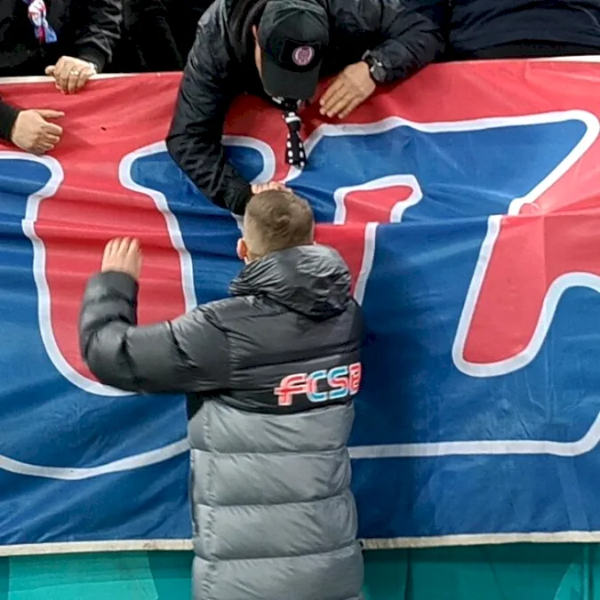 Florin Tănase explică motivul eșecului FCSB cu U Cluj