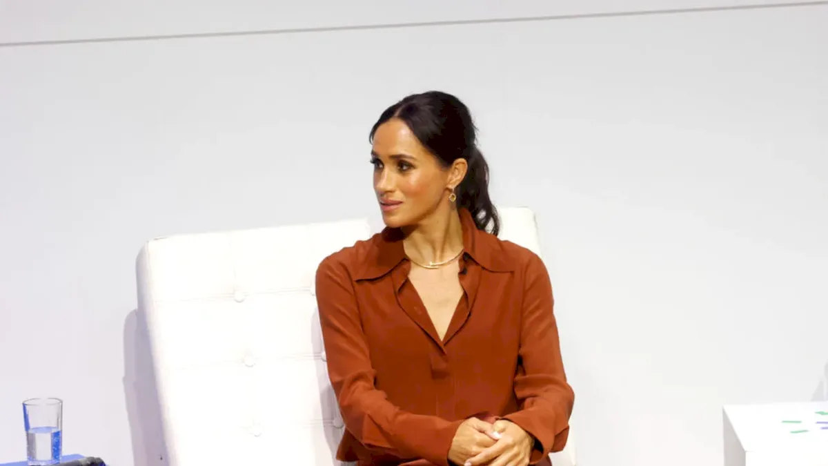 Meghan Markle încheie parteneriatul cu Netflix pentru brandul As Ever