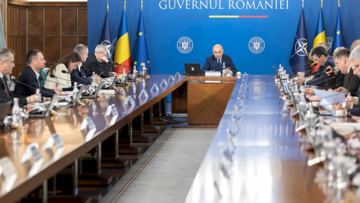 Tensiuni în Coaliție! Care va fi bugetul anului 2026