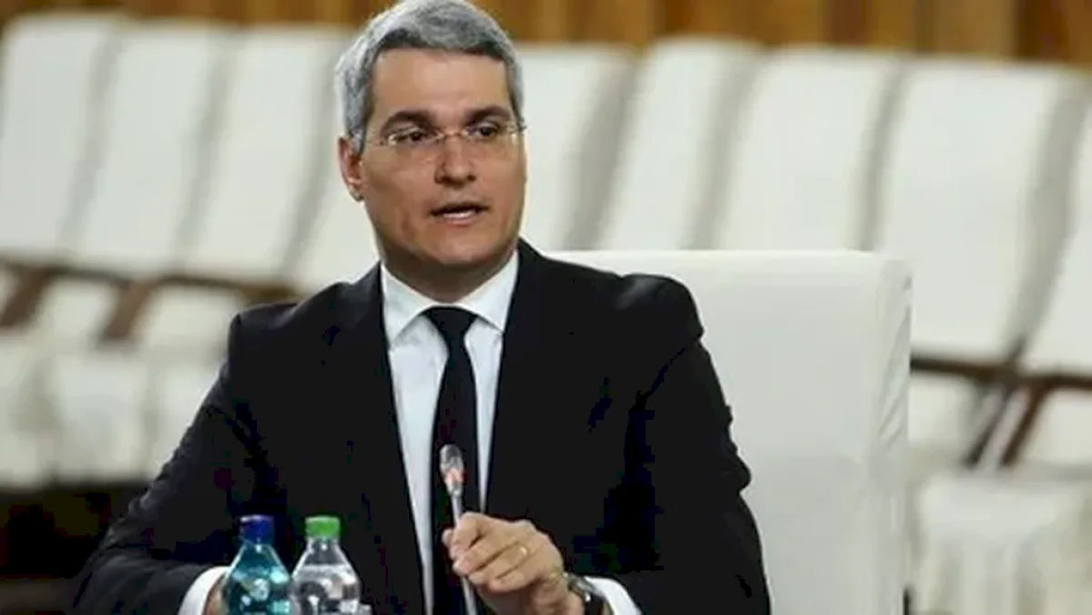 Dragoș Pîslaru: România ar putea încasa 3 miliarde de euro din PNRR pentru cererile de plată 3 și 4