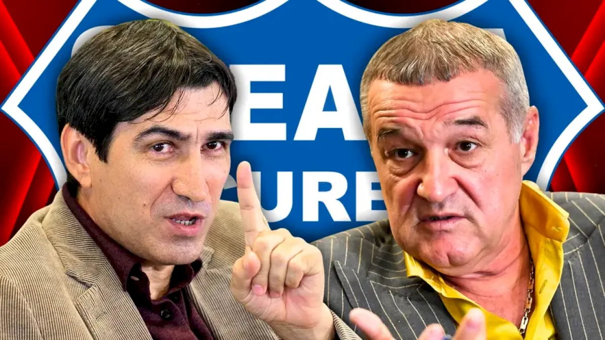 Gigi Becali a spus tot despre discuțiile cu Victor Pițurcă privind Steaua