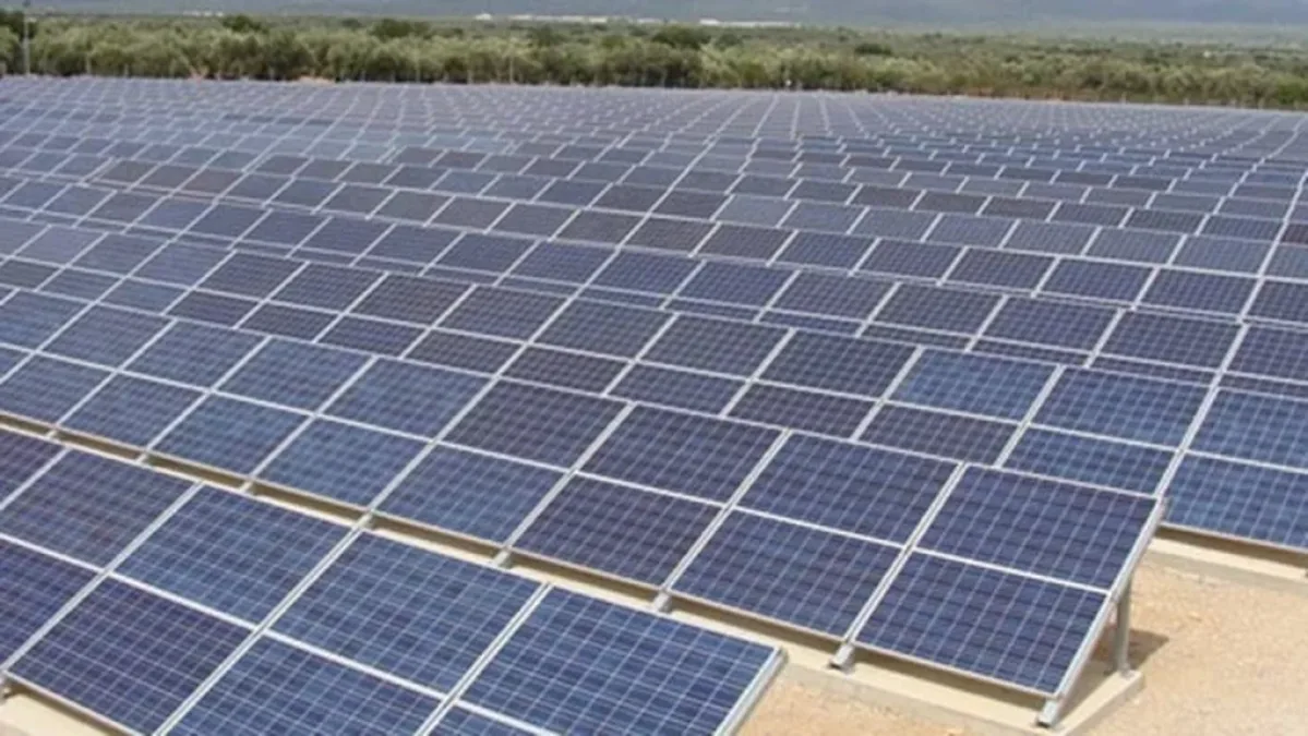 CNED: Aproape un sfert din consumul final brut de energie electrică al Republicii Moldova în 2025 a fost asigurat de regenerabile