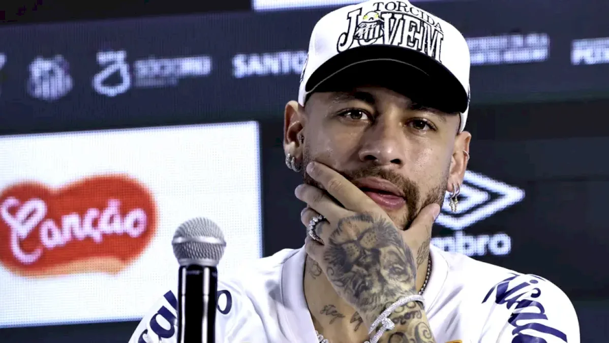 Neymar declara că trebuie să aibă multă răbdare pentru suporterii săi
