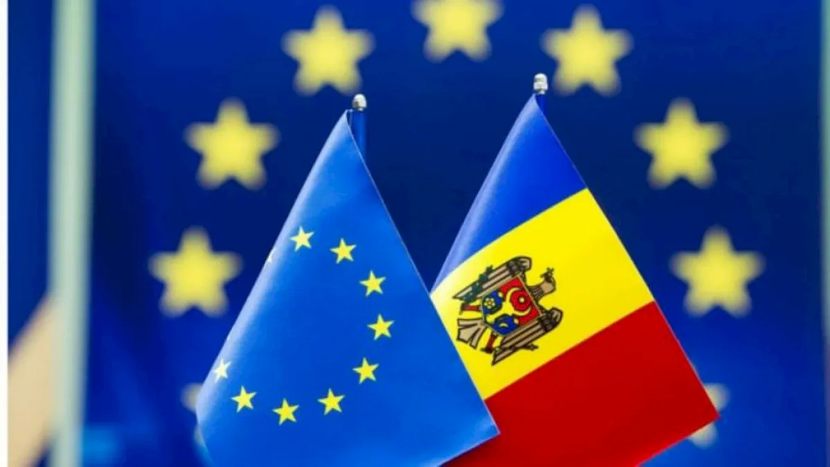Ce spune şeful NATO despre Moldova şi parcursul european al ţării