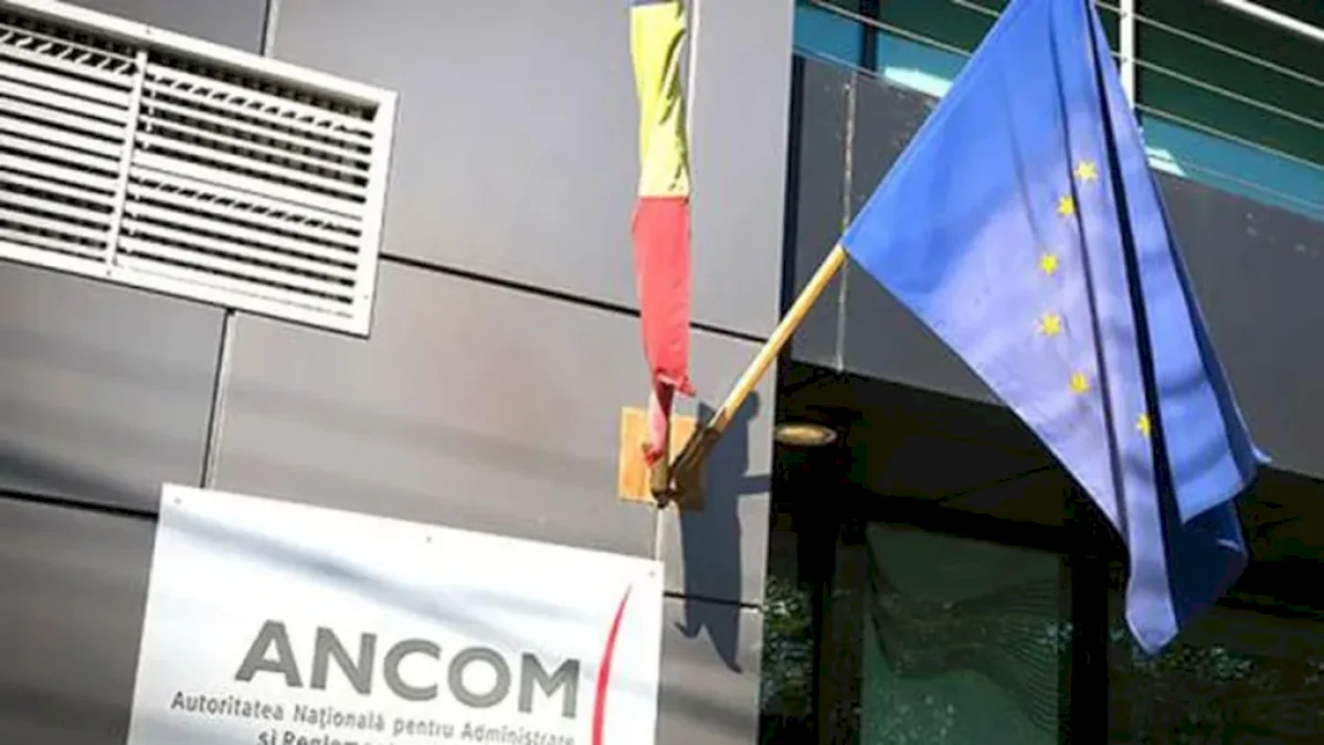 Buget ANCOM 2026  Venituri în creştere, cheltuieli în scădere