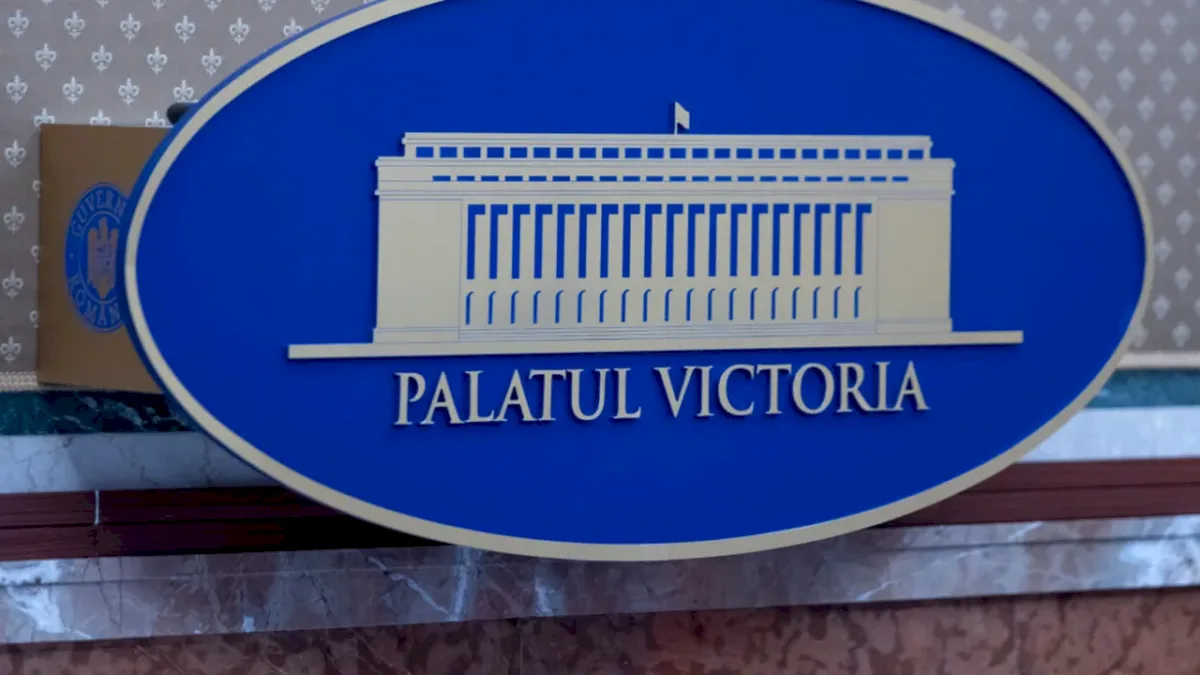 Guvernul discută creșterea salariului de bază minim brut pe ţară garantat în plată. Care este diferența față de anul trecut