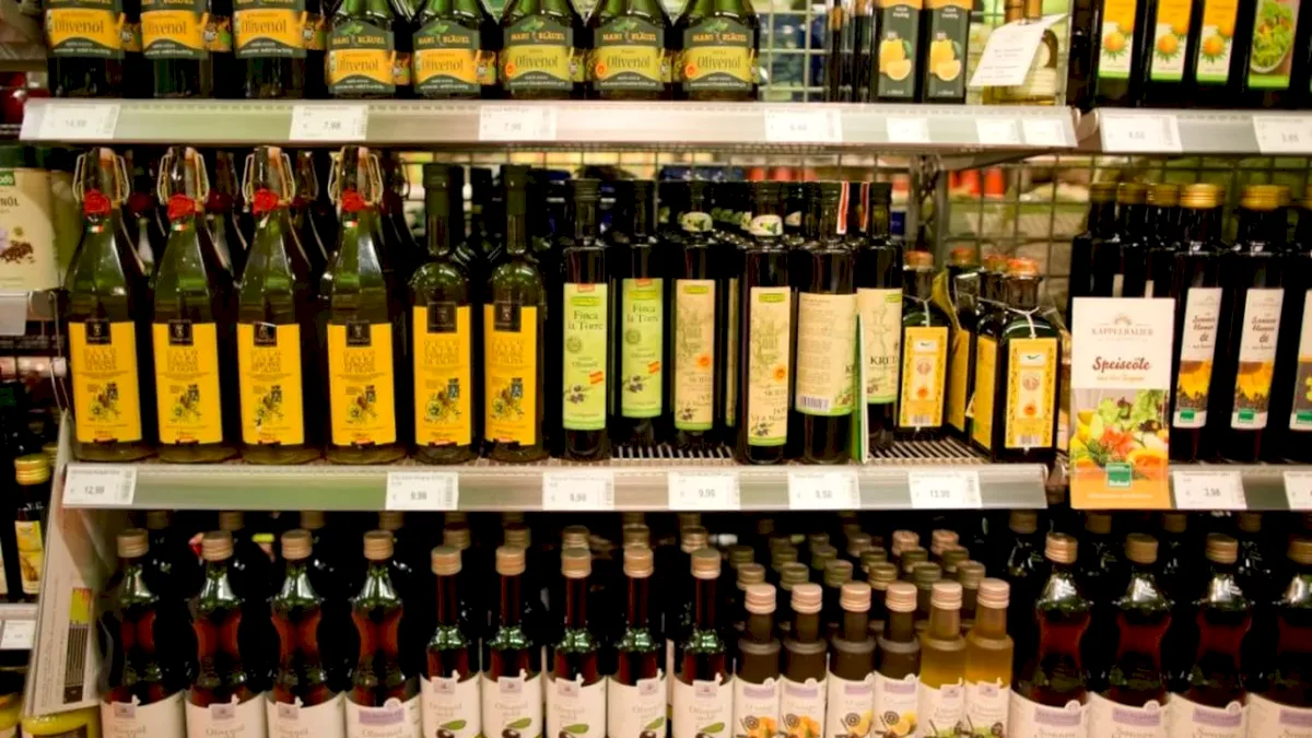 Adio ulei de măsline falsificat? Instrumentul de detectare a fraudelor bazat pe AI ar putea transforma siguranța alimentară în UE
