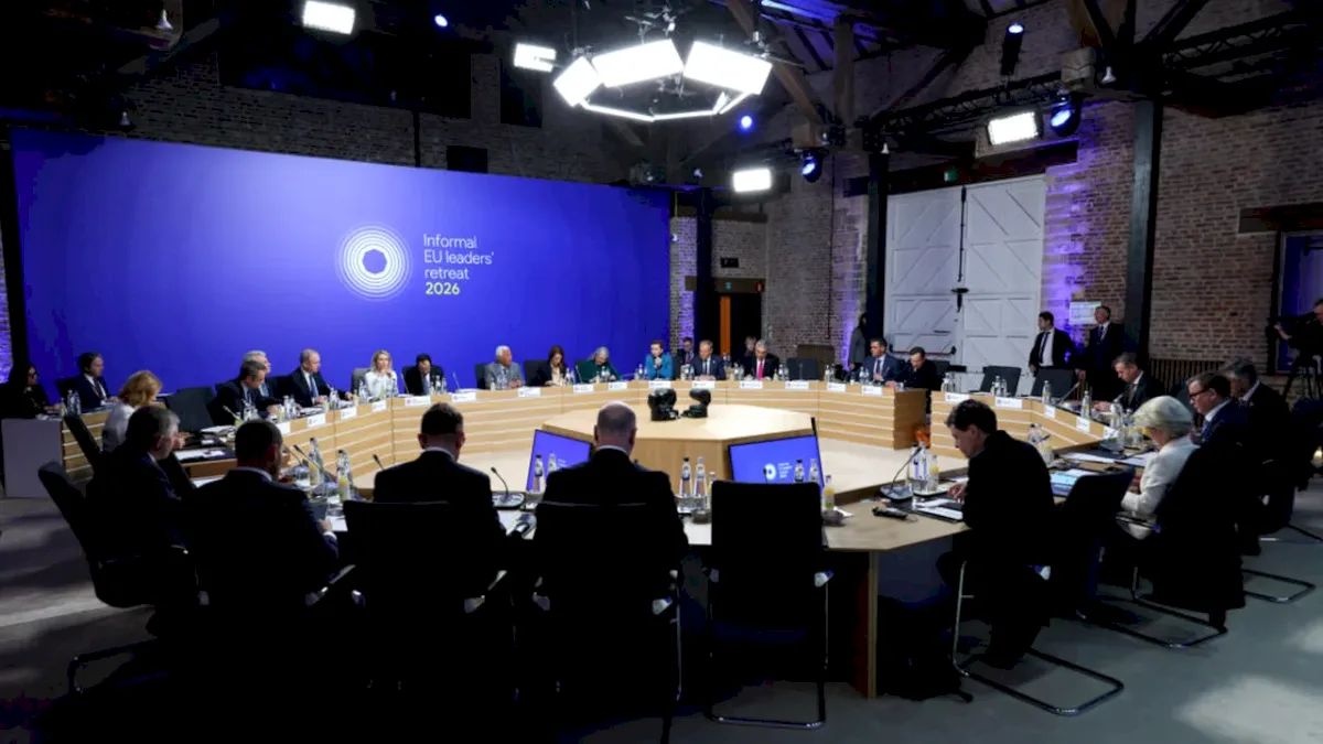 Ce variante ia în calcul UE pentru reducerea prețurilor la energie. Germania, România și Suedia au exclus folosirea treptată a gazelor rusești și eliminarea sancțiunilor împotriva Moscovei