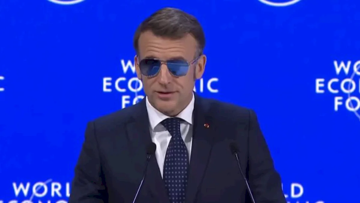 Macron îi transmite lui Trump că Franța ar putea participa la securizarea Strâmtorii Ormuz, dar după ce se termină războiul