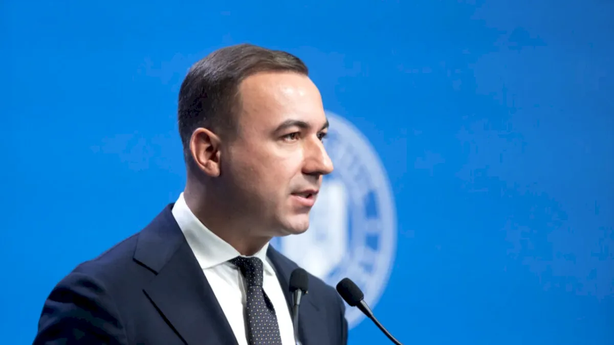 Ivan: Joi avem votul final pe buget; apoi vom lua o decizie pentru limitarea prețului la combustibil
