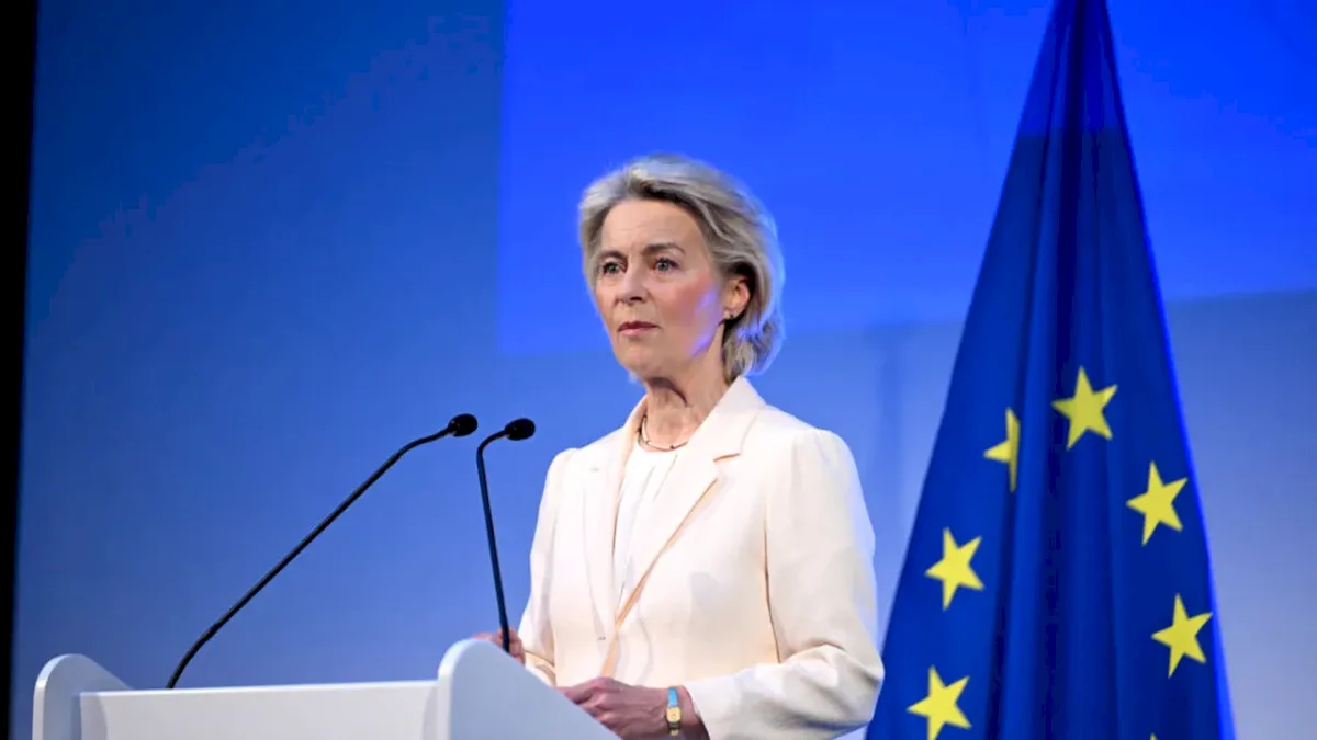 FT: UE se gândește să restricționeze dreptul statelor naționale să blocheze fuziunile, astfel încât marile companii să poată concura cu SUA și China